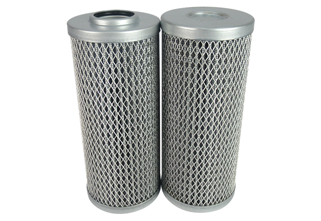 Hydraulic filter
